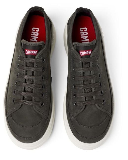 Runner Up Camper en coloris Black