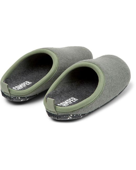 Chaussons Camper en coloris Red