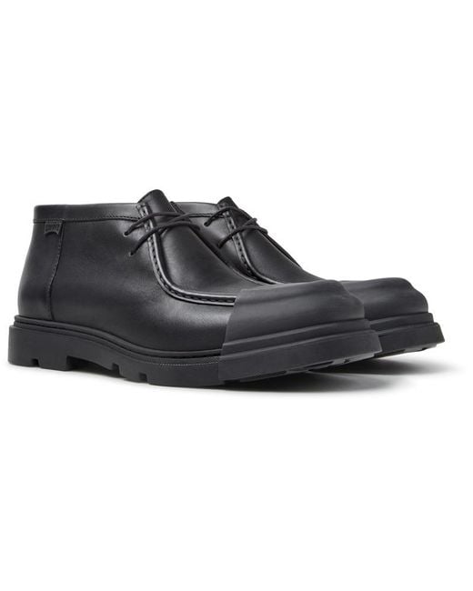 Camper Black Junction for men
