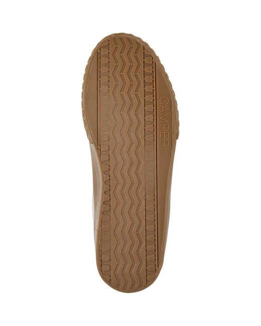 Camper White Ankle Boots for men