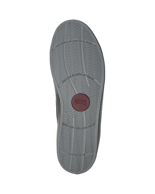 Andratx Camper pour homme en coloris Blue