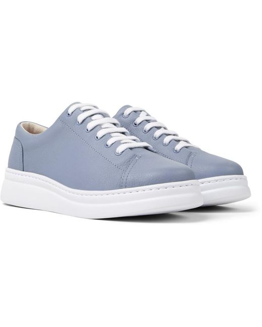 Runner Up Camper en coloris Blue