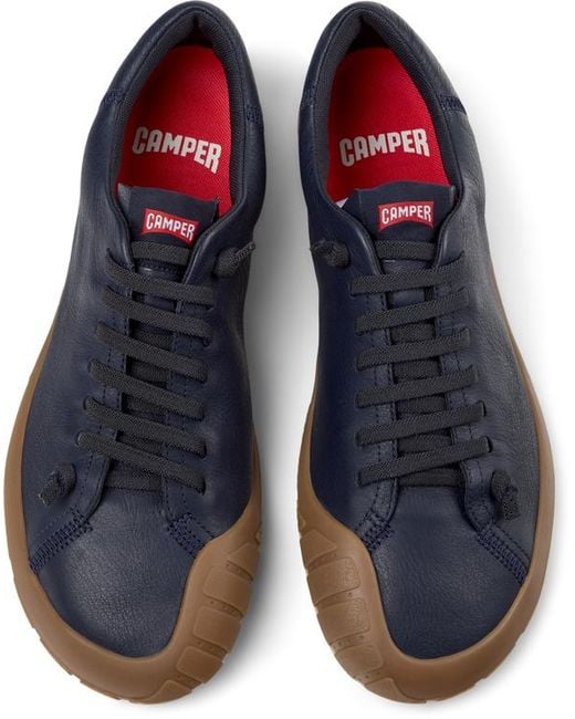 Camper Blue Peu Path for men