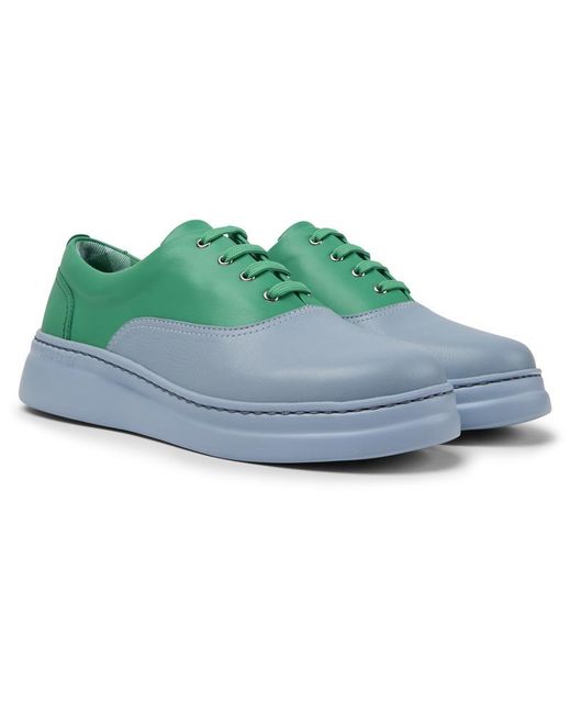 Camper Green Sneaker