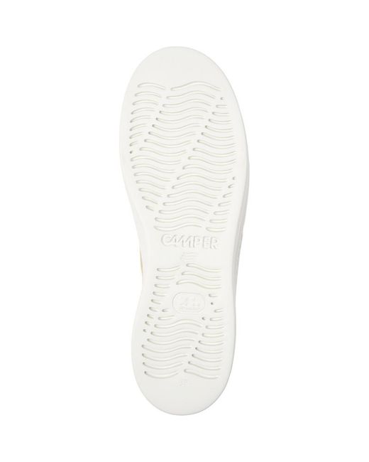 Camper Natural Runner Up