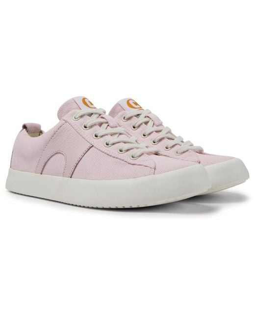 Camper Pink Imar