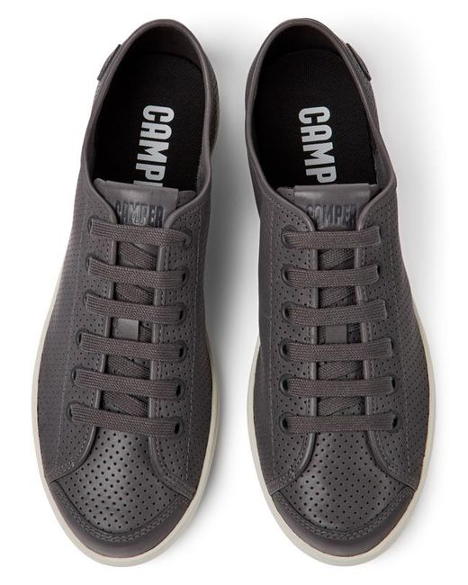 Camper Uno in het Black voor heren