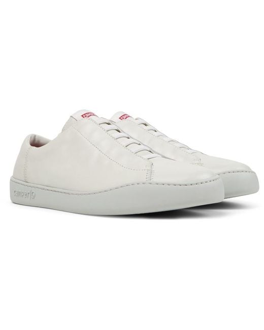 Camper White Casual for men