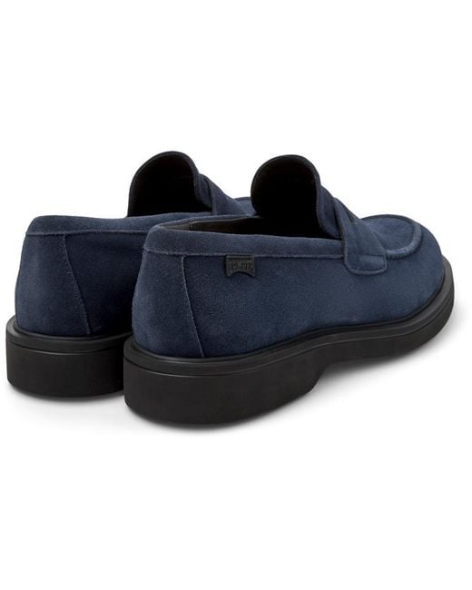 Camper Blue Norman for men