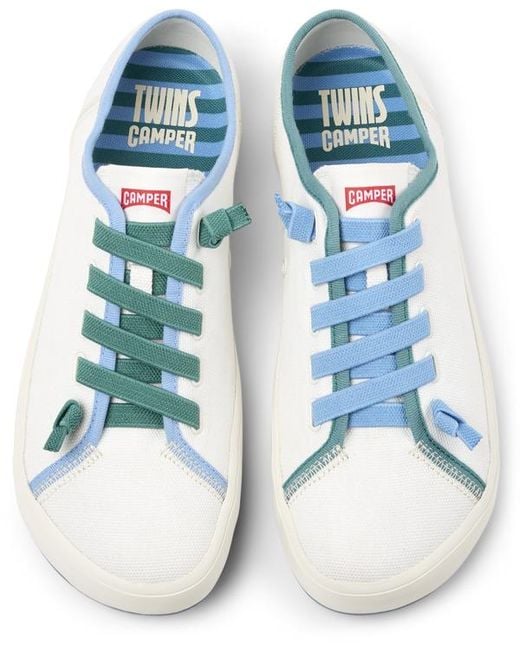 Camper White Casual for men