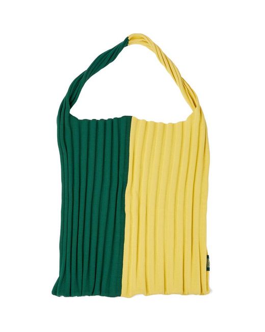 Camper Yellow Bags & Wallets