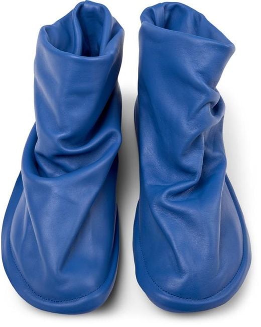 X Issey Miyake di Camper in Blue da Uomo
