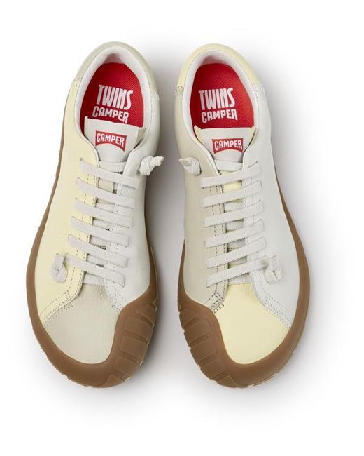 Camper Natural Casual