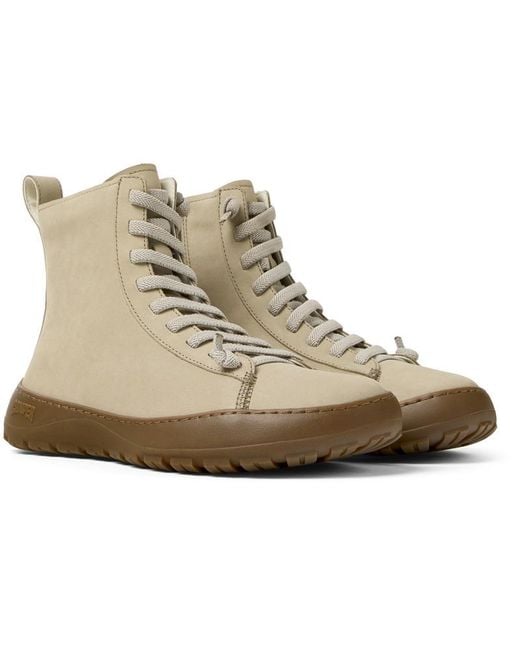 Camper Natural Casual