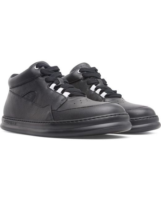 Camper Black Runner for men
