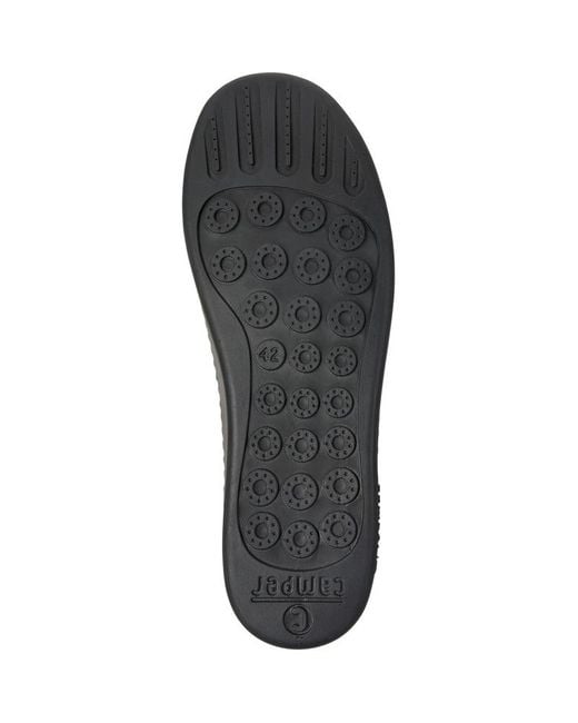 Camper Black Twins for men