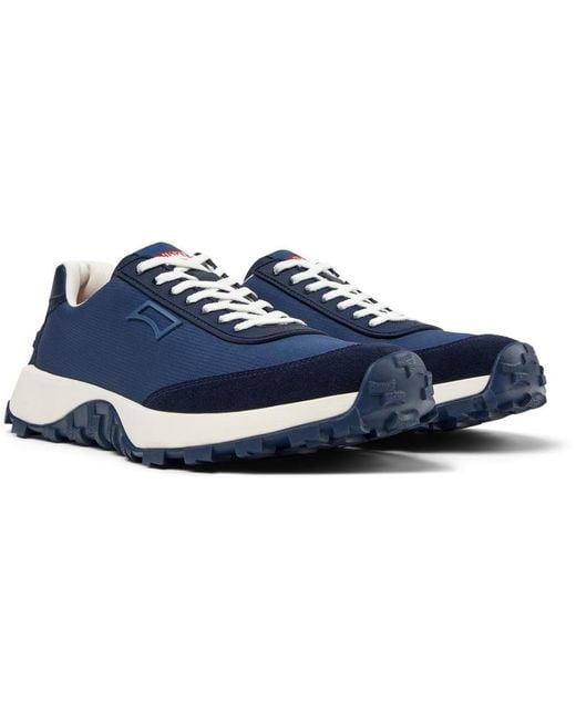 Camper Blue Drift Trail for men