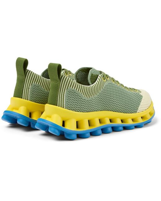 Camper Yellow Pelotissima