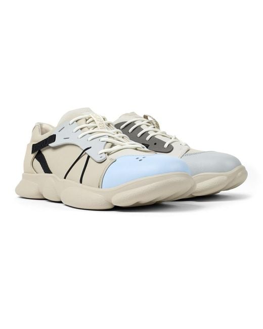 Camper Green Sneakers for men