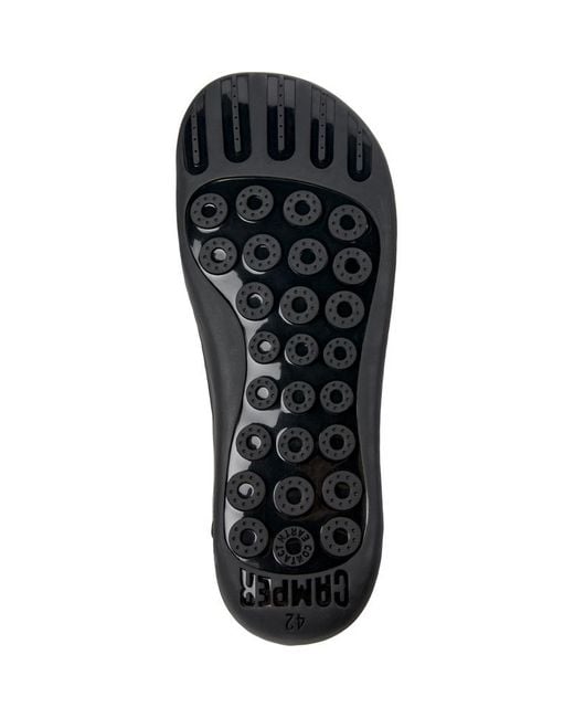 Peu Camper pour homme en coloris Black