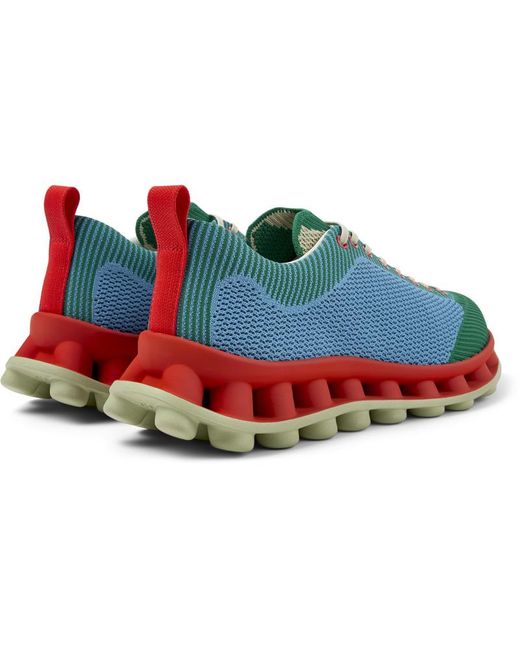 Camper Blue Pelotissima for men