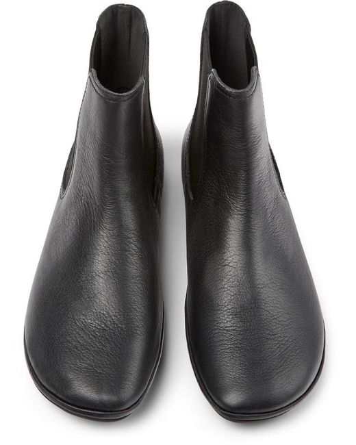 Camper Black Right