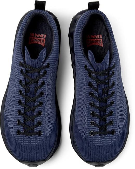 X Sunnei di Camper in Blue da Uomo