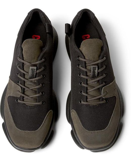 Camper White Sneakers for men