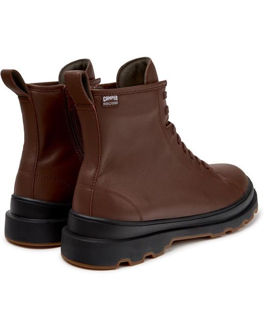 Camper Brown Brutus for men