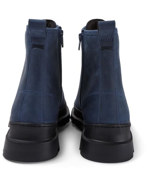 Brutus Camper pour homme en coloris Blue