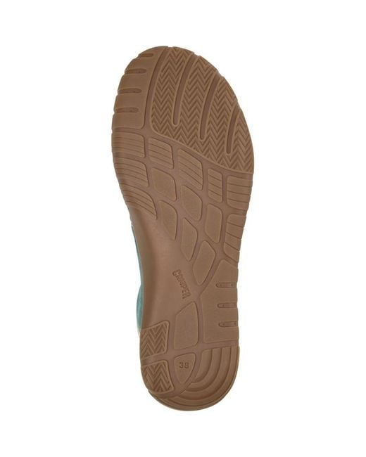 Camper Blue Sneaker