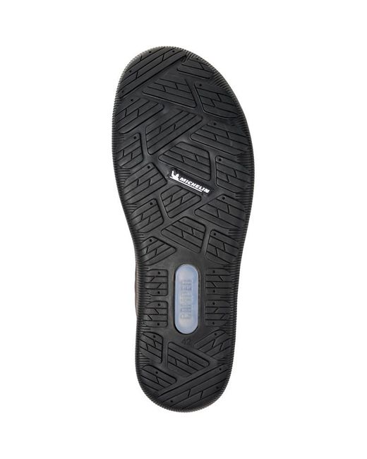 Camper Brown Peu Pista Gm for men