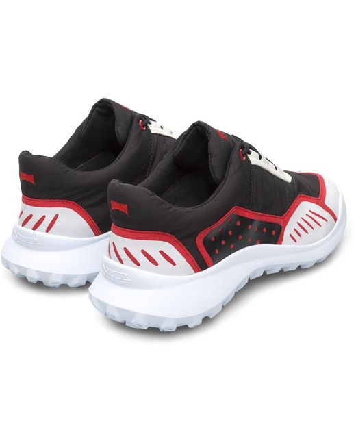 Camper Blue Sneakers