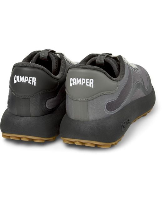 Camper Gray Casual for men