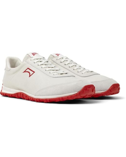 Camper White Drift Walk for men
