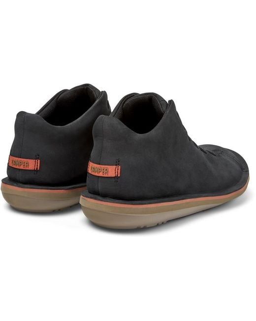 Camper Green Boots for men
