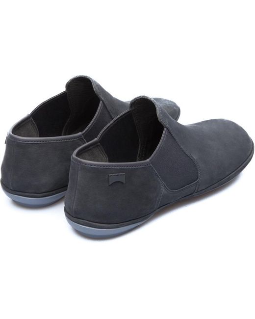 Right Camper en coloris Blue