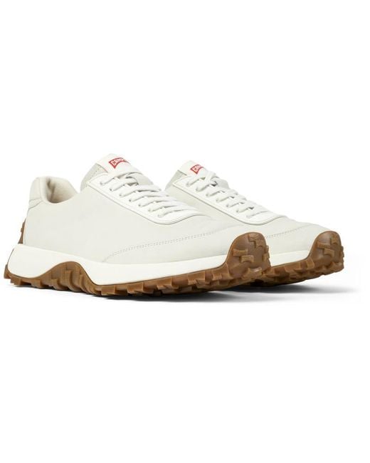 Camper White Drift Trail for men
