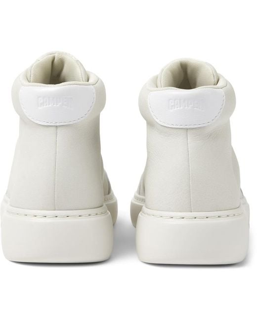 Camper Blue Runner K21 Trainers