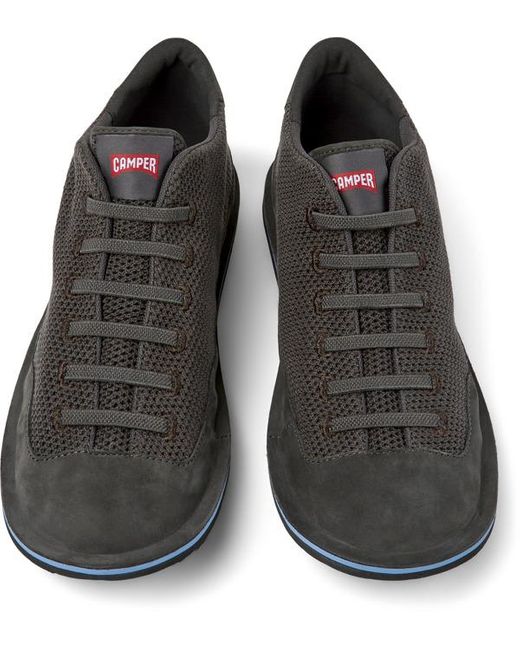 Baskets es pour Camper pour homme en coloris Black
