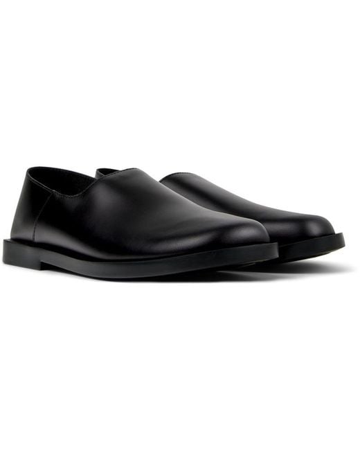 Camper Black Casual for men