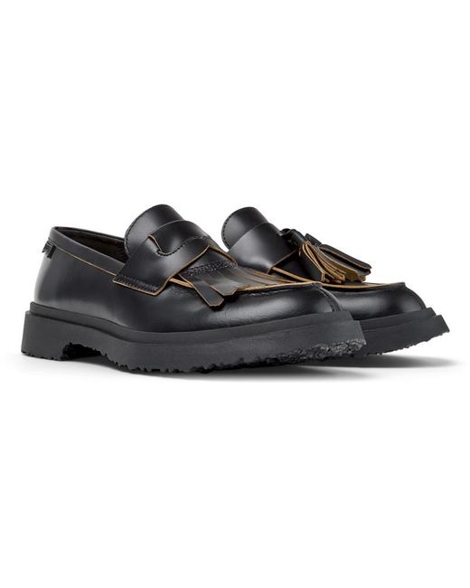 Camper Black Twins for men