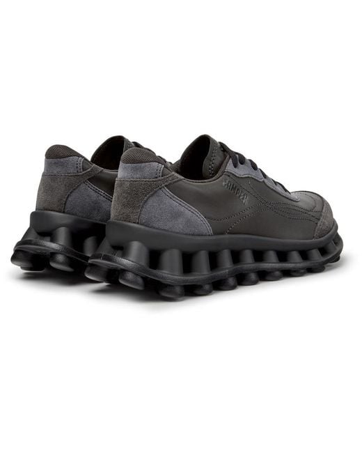 Camper Black Casual