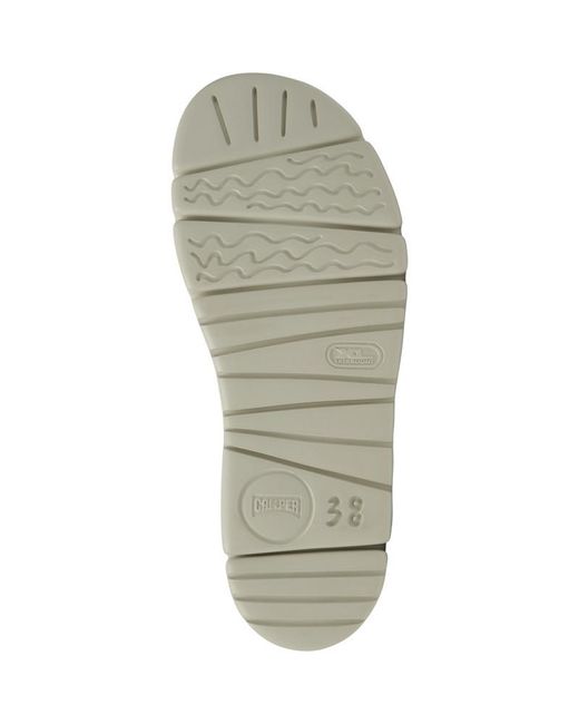 Camper Pink Sandals