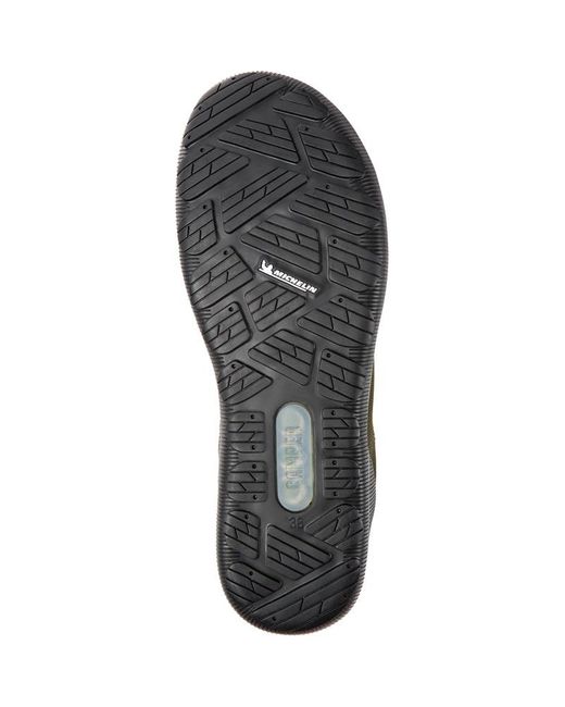 Camper Green Peu Pista