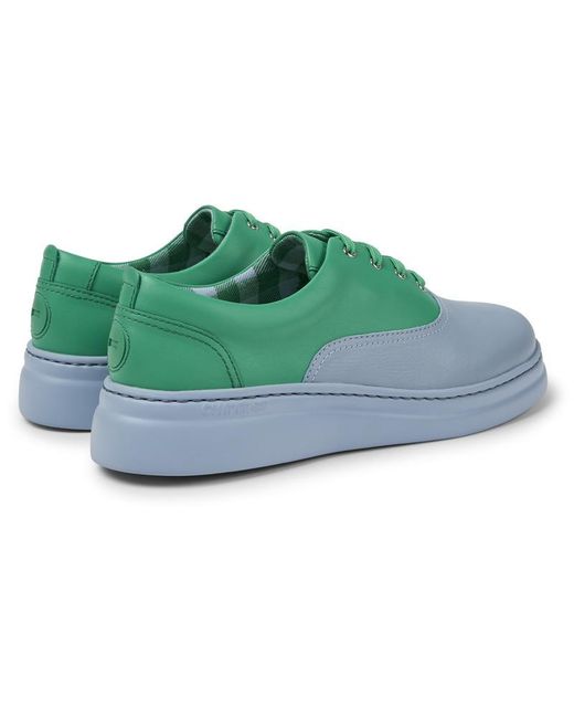 Camper Green Sneaker