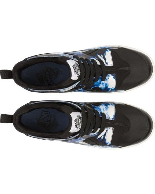 Camper Blue Twins for men