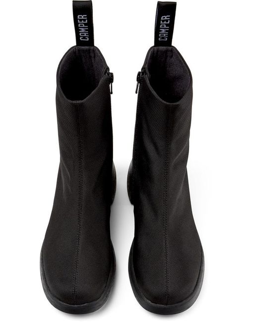 Camper Black Thelma