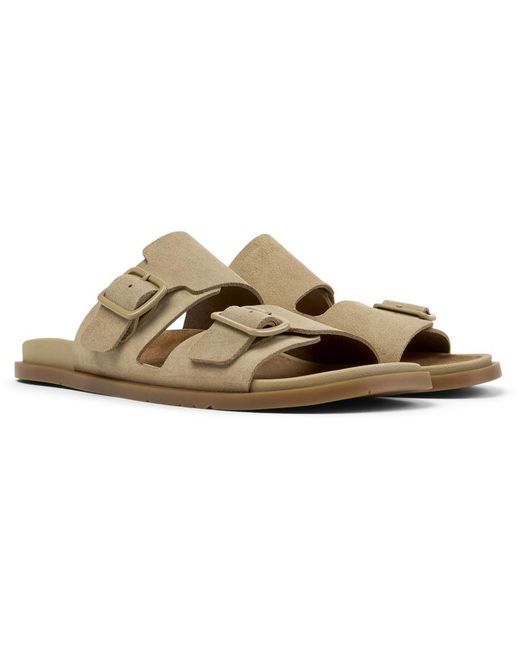 Camper Brown Casual for men