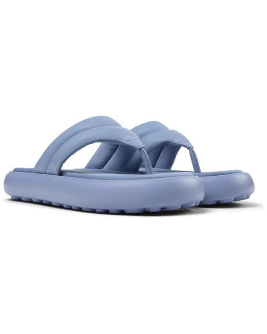 Camper Blue Pelotas Flota for men